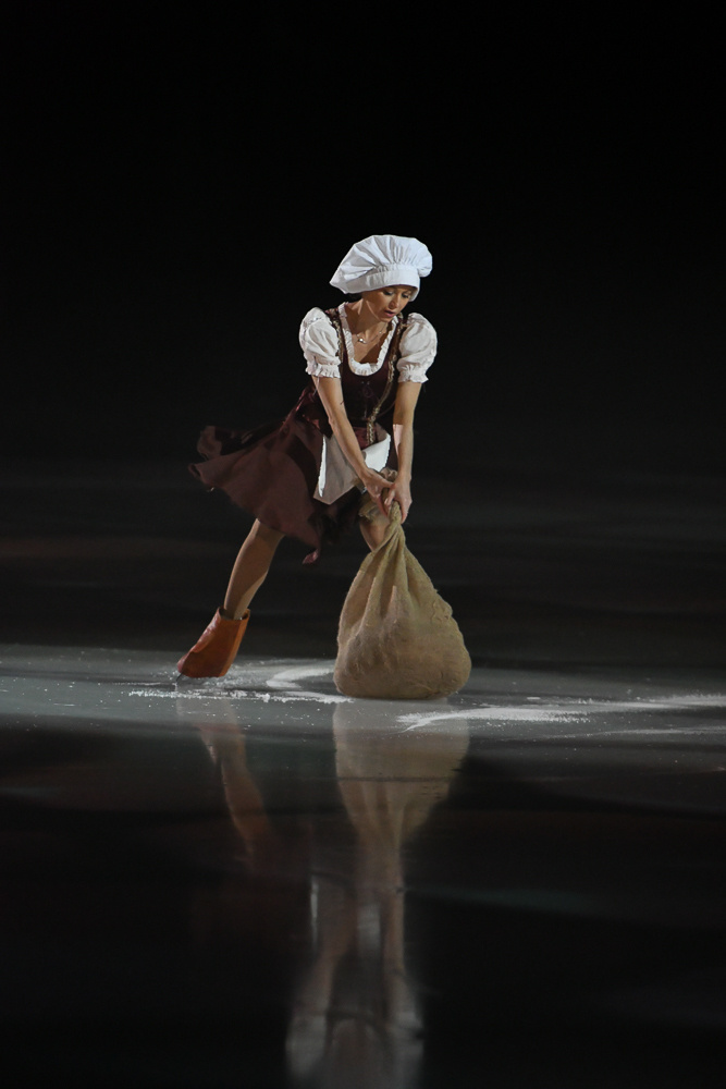 Золушка ч1. Губернаторская ёлка 27/12/2019. ФК Фотограф в Санкт-Петербурге Наталья Понарина