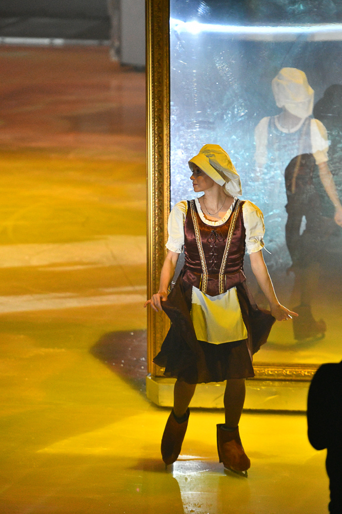 Золушка ч1. Губернаторская ёлка 27/12/2019. ФК Фотограф в Санкт-Петербурге Наталья Понарина