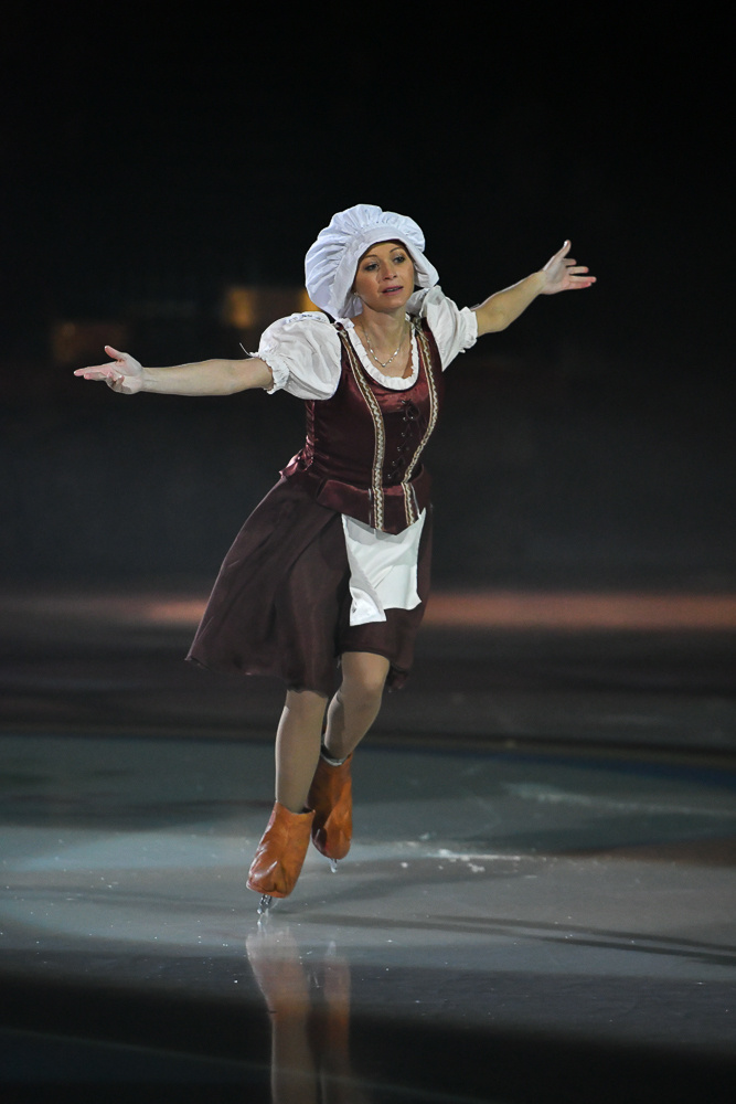 Золушка ч1. Губернаторская ёлка 27/12/2019. ФК Фотограф в Санкт-Петербурге Наталья Понарина