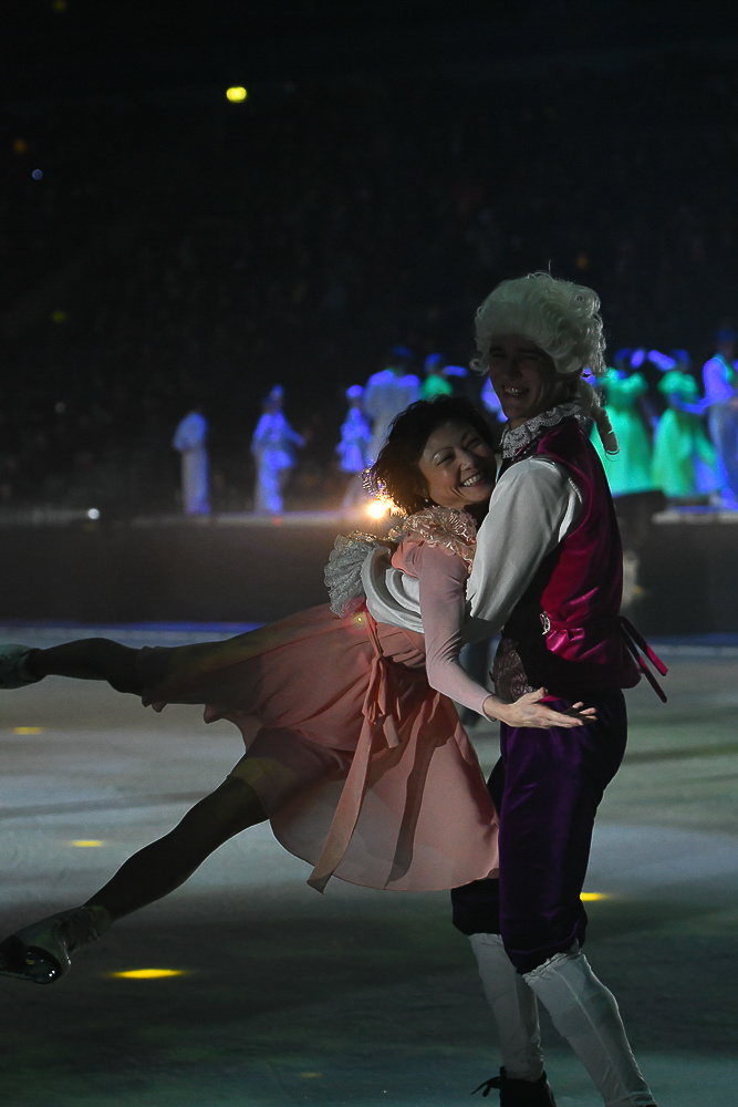 Золушка ч3. Губернаторская ёлка 27/12/2019. ФК Фотограф в Санкт-Петербурге Наталья Понарина