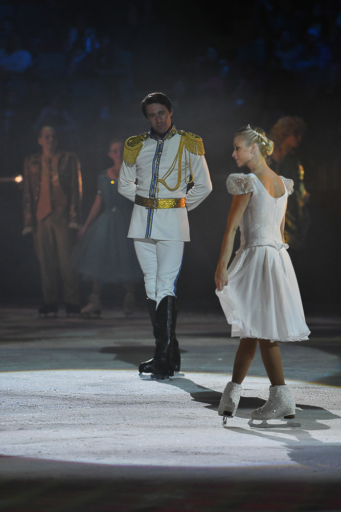 Золушка ч2. Губернаторская ёлка 27/12/2019. Russian figure skating photographer from Saint-Petersburg