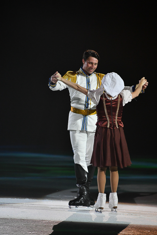 Золушка ч3. Губернаторская ёлка 27/12/2019. ФК Фотограф в Санкт-Петербурге Наталья Понарина