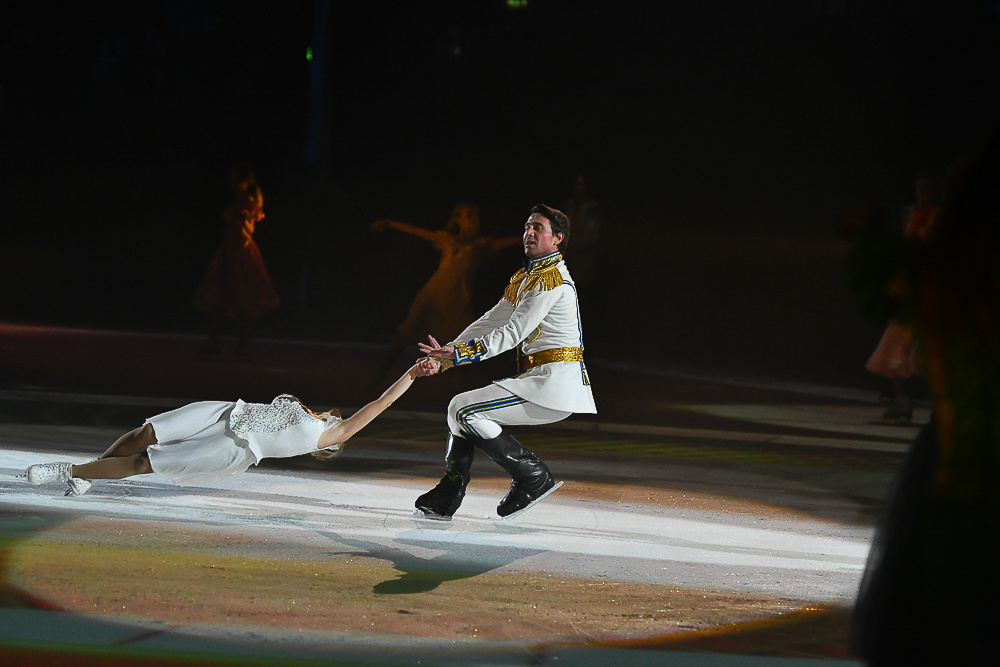 Золушка ч3. Губернаторская ёлка 27/12/2019. ФК Фотограф в Санкт-Петербурге Наталья Понарина