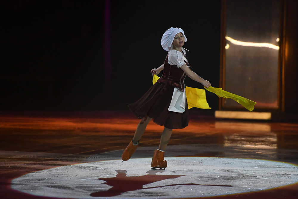 Золушка ч1. Губернаторская ёлка 27/12/2019. ФК Фотограф в Санкт-Петербурге Наталья Понарина