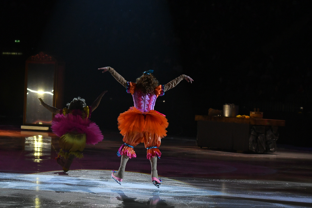 Золушка ч1. Губернаторская ёлка 27/12/2019. ФК Фотограф в Санкт-Петербурге Наталья Понарина