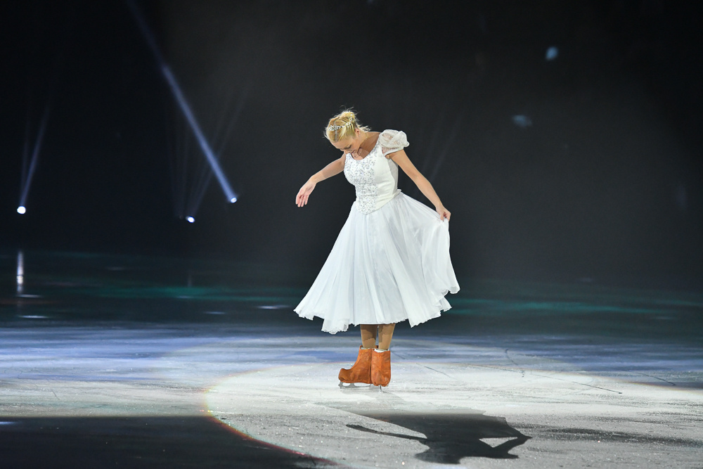 Золушка ч1. Губернаторская ёлка 27/12/2019. ФК Фотограф в Санкт-Петербурге Наталья Понарина