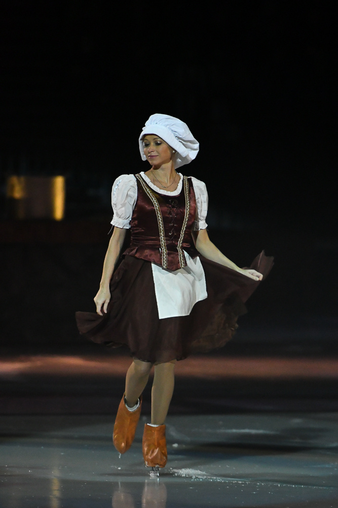 Золушка ч1. Губернаторская ёлка 27/12/2019. ФК Фотограф в Санкт-Петербурге Наталья Понарина