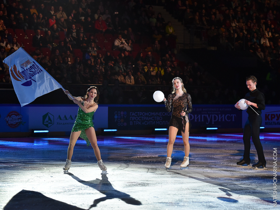 Горячий лёд Е.Туктамышевой 09/03/2020  2 отделение часть 1. Russian figure skating photographer from Saint-Petersburg