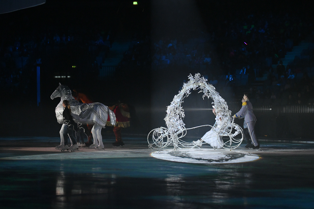 Золушка ч1. Губернаторская ёлка 27/12/2019. ФК Фотограф в Санкт-Петербурге Наталья Понарина