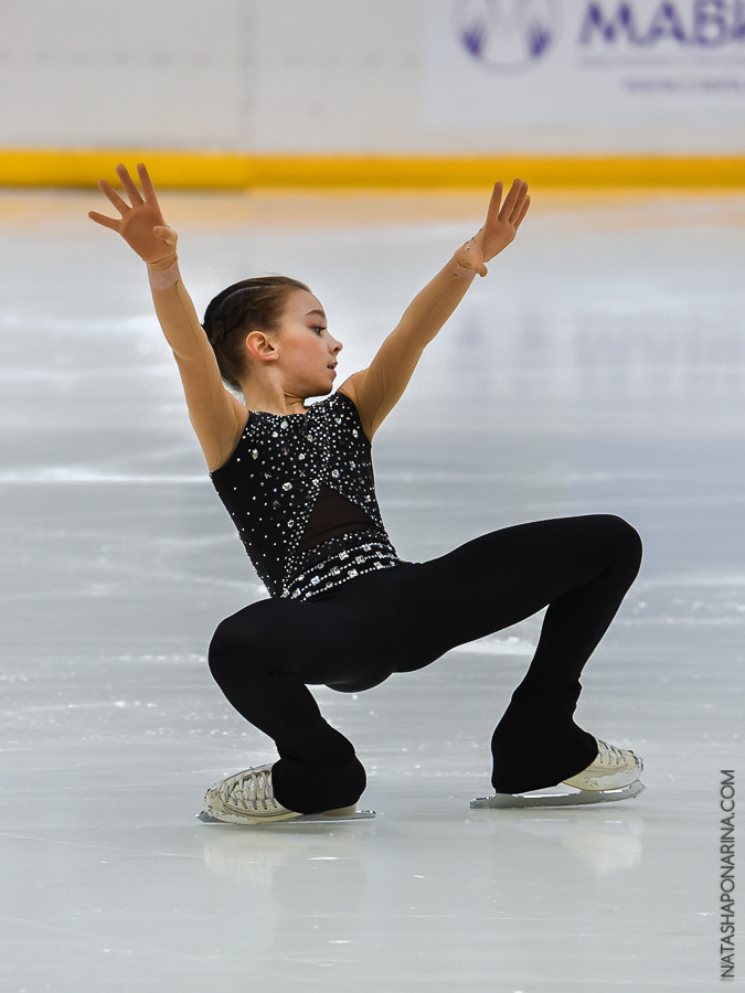 Мария Низовцева ПП  31/01/2020. Russian figure skating photographer from Saint-Petersburg