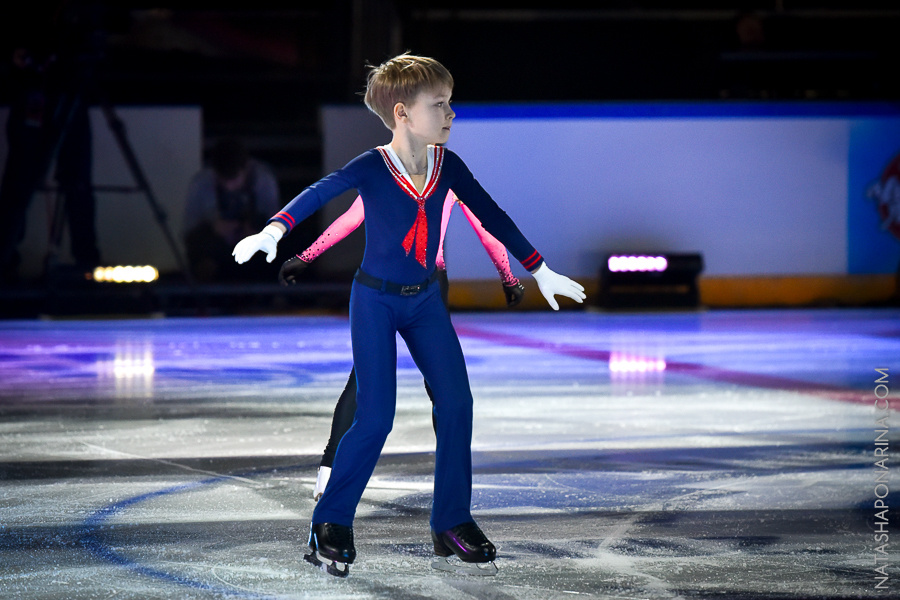 Победители Кубка А.Н.Мишина 2020 на Шоу. ФК Фотограф в Санкт-Петербурге Наталья Понарина