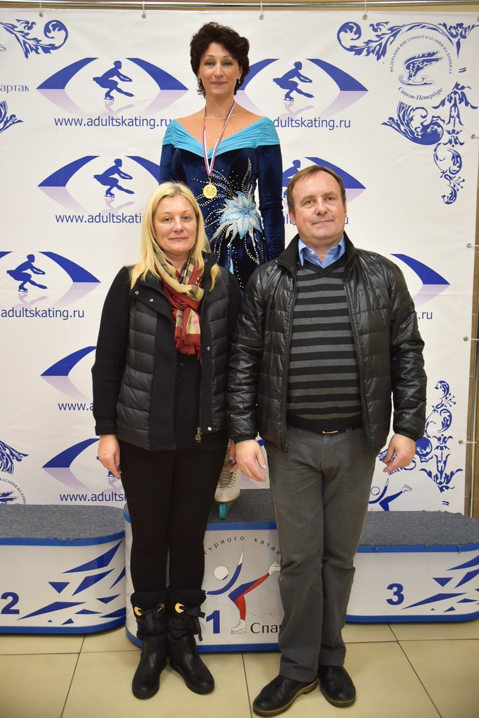 Кубок Т.Н. Москвиной 2016. ФК Фотограф в Санкт-Петербурге Наталья Понарина