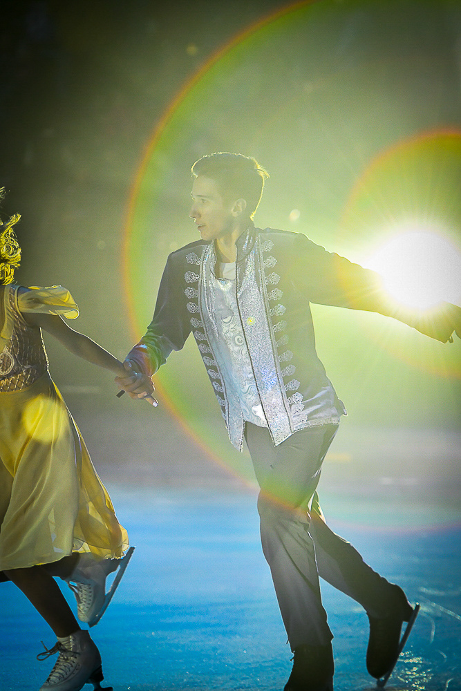 Золушка ч3. Губернаторская ёлка 27/12/2019. ФК Фотограф в Санкт-Петербурге Наталья Понарина