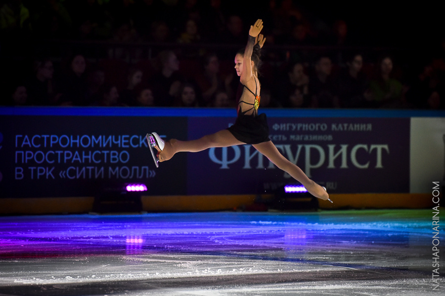 Победители Кубка А.Н.Мишина 2020 на Шоу. ФК Фотограф в Санкт-Петербурге Наталья Понарина