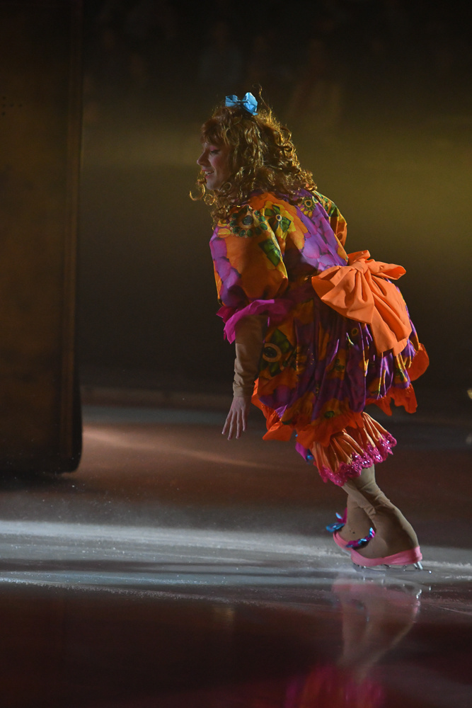 Золушка ч1. Губернаторская ёлка 27/12/2019. ФК Фотограф в Санкт-Петербурге Наталья Понарина