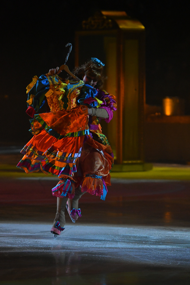 Золушка ч1. Губернаторская ёлка 27/12/2019. ФК Фотограф в Санкт-Петербурге Наталья Понарина