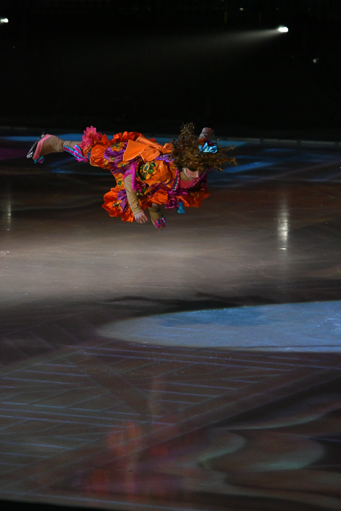 Золушка ч1. Губернаторская ёлка 27/12/2019. ФК Фотограф в Санкт-Петербурге Наталья Понарина