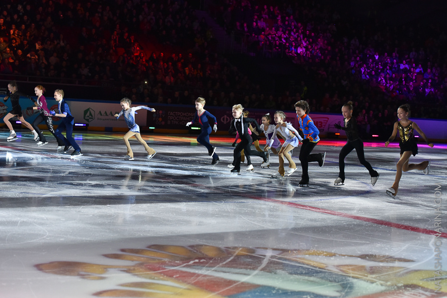 Победители Кубка А.Н.Мишина 2020 на Шоу. ФК Фотограф в Санкт-Петербурге Наталья Понарина