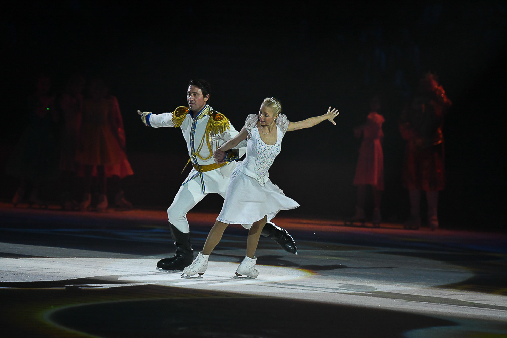 Золушка ч3. Губернаторская ёлка 27/12/2019. ФК Фотограф в Санкт-Петербурге Наталья Понарина