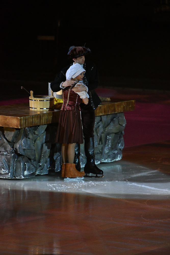 Золушка ч1. Губернаторская ёлка 27/12/2019. ФК Фотограф в Санкт-Петербурге Наталья Понарина