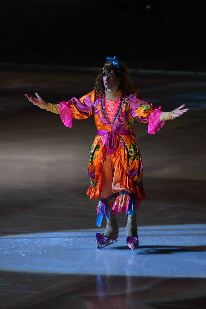 Золушка ч1. Губернаторская ёлка 27/12/2019. ФК Фотограф в Санкт-Петербурге Наталья Понарина