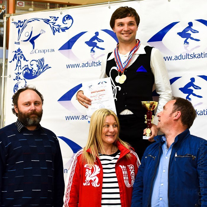 White Nights 2016. ФК Фотограф в Санкт-Петербурге Наталья Понарина