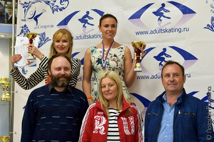 White Nights 2016. ФК Фотограф в Санкт-Петербурге Наталья Понарина