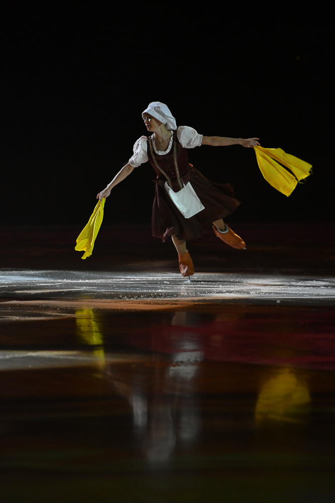 Золушка ч1. Губернаторская ёлка 27/12/2019. ФК Фотограф в Санкт-Петербурге Наталья Понарина