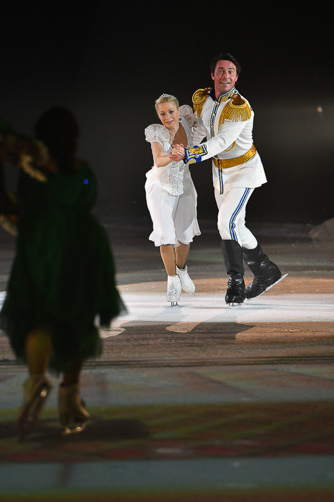 Золушка ч3. Губернаторская ёлка 27/12/2019. ФК Фотограф в Санкт-Петербурге Наталья Понарина