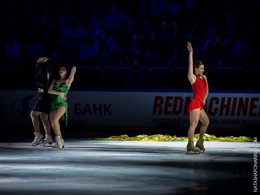 Горячий лёд Е.Туктамышевой 09/03/2020  2 отделение часть 1. Russian figure skating photographer from Saint-Petersburg