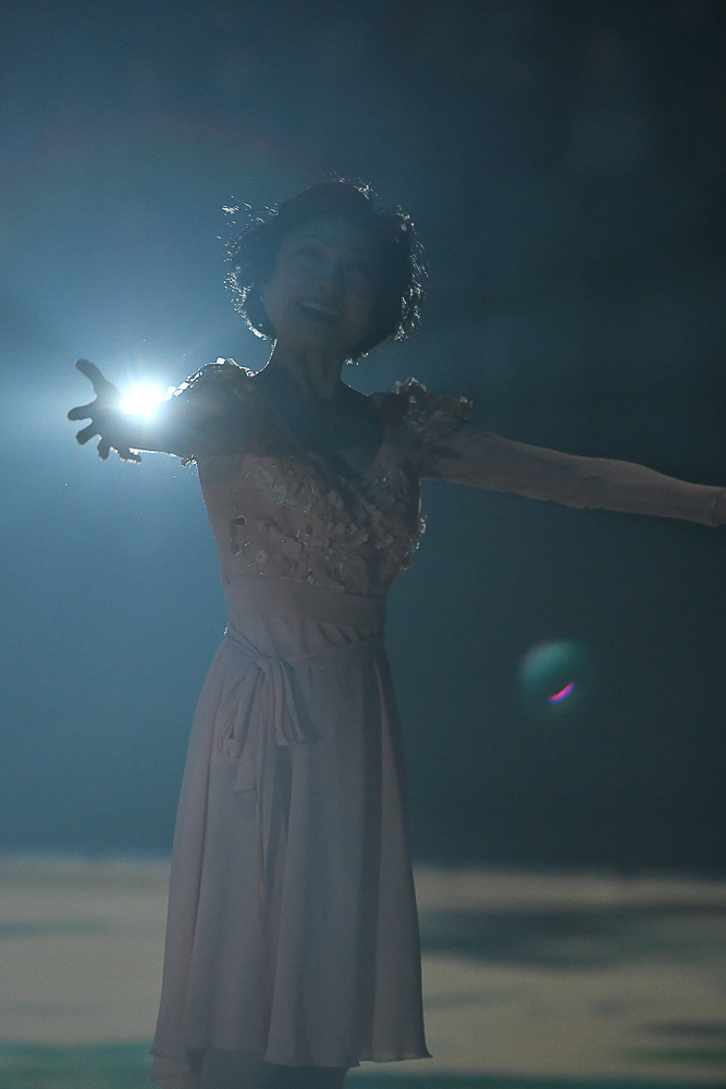 Золушка ч3. Губернаторская ёлка 27/12/2019. ФК Фотограф в Санкт-Петербурге Наталья Понарина