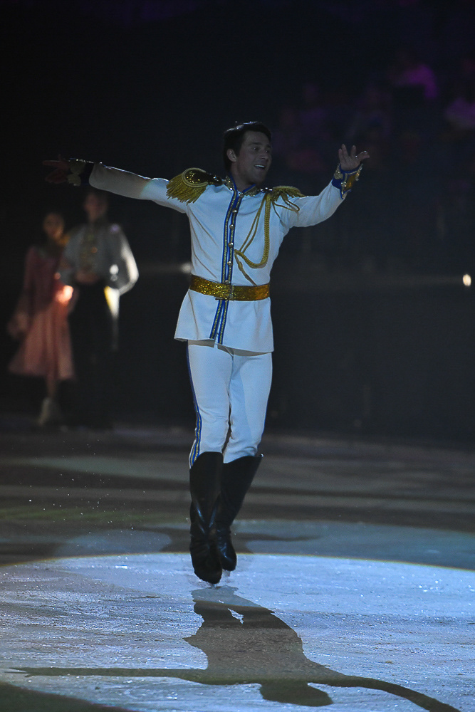 Золушка ч2. Губернаторская ёлка 27/12/2019. Russian figure skating photographer from Saint-Petersburg