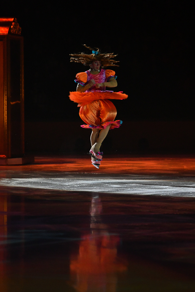 Золушка ч1. Губернаторская ёлка 27/12/2019. ФК Фотограф в Санкт-Петербурге Наталья Понарина