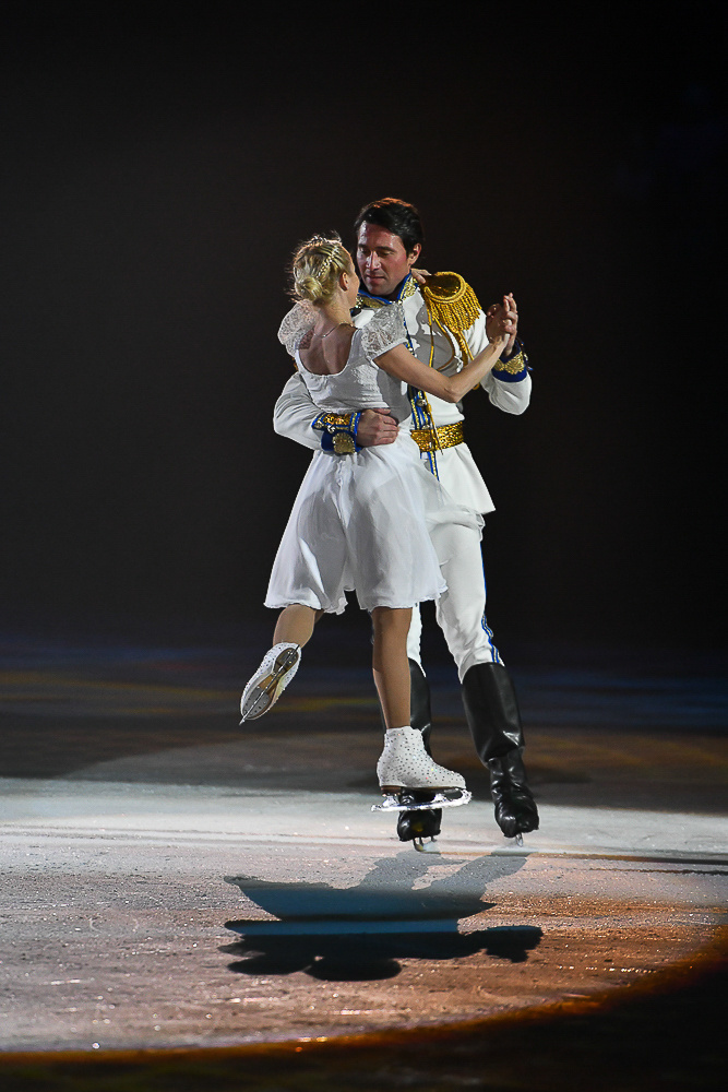 Золушка ч3. Губернаторская ёлка 27/12/2019. ФК Фотограф в Санкт-Петербурге Наталья Понарина