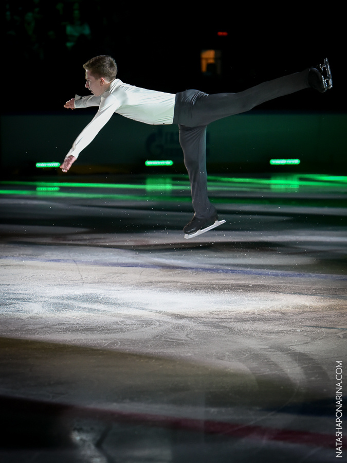 Горячий лёд Е.Туктамышевой 09/03/2020  2 отделение часть 1. Russian figure skating photographer from Saint-Petersburg