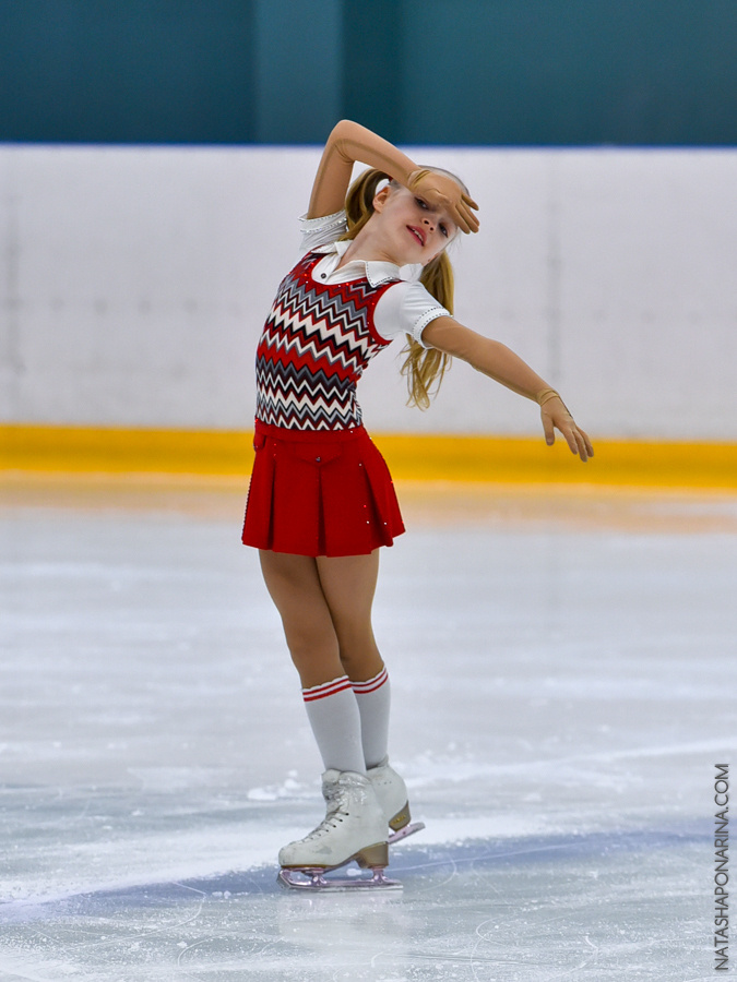 Евдокия Станкевич. Russian figure skating photographer from Saint-Petersburg