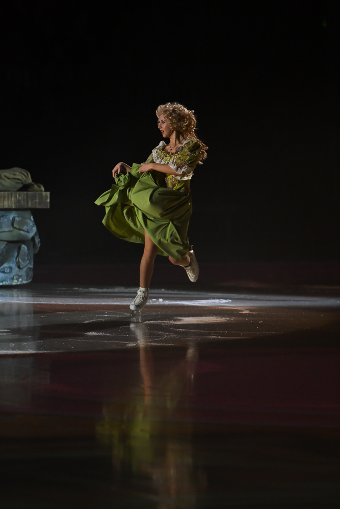 Золушка ч1. Губернаторская ёлка 27/12/2019. ФК Фотограф в Санкт-Петербурге Наталья Понарина