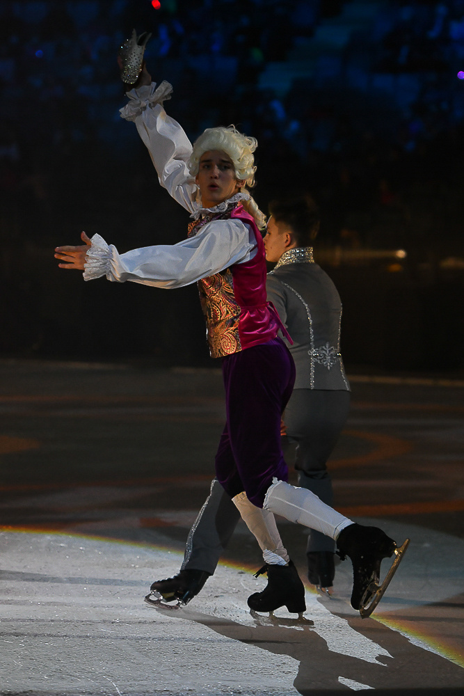 Золушка ч3. Губернаторская ёлка 27/12/2019. ФК Фотограф в Санкт-Петербурге Наталья Понарина