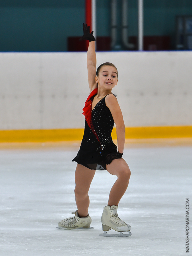 Мария Низовцева КП  29/01/2020. ФК Фотограф в Санкт-Петербурге Наталья Понарина