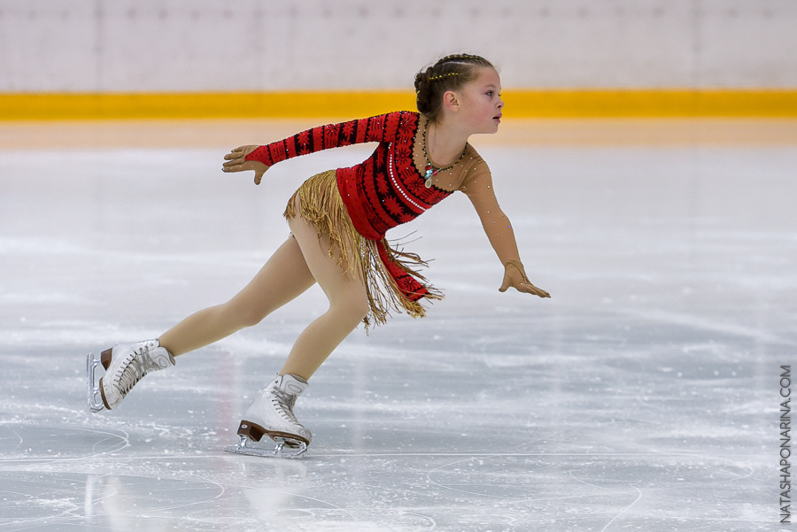 Дарья Сычугова сезон 2018/2019. ФК Фотограф в Санкт-Петербурге Наталья Понарина