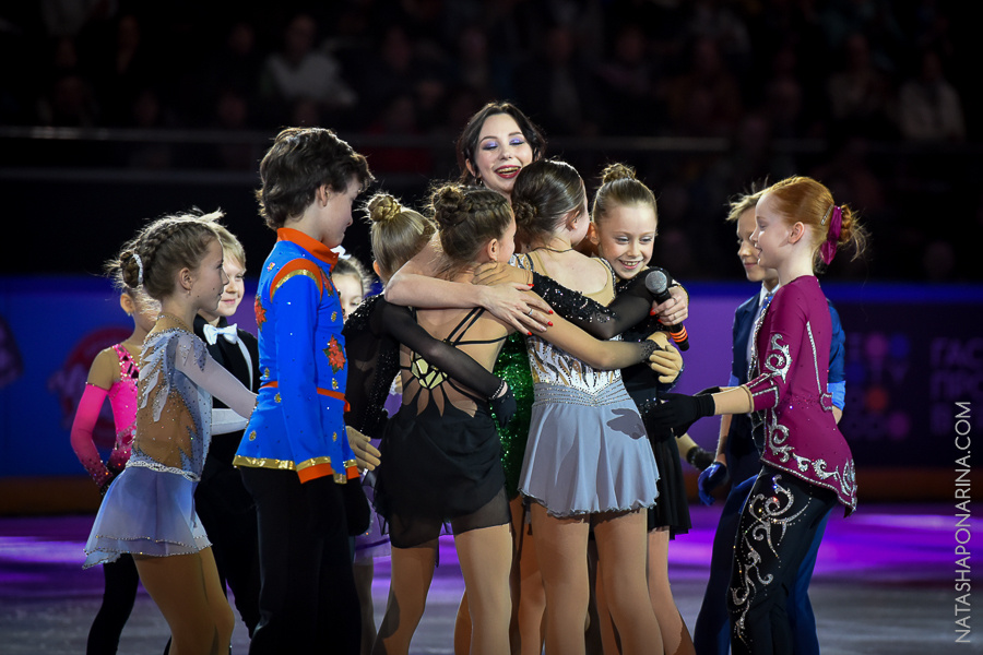 Победители Кубка А.Н.Мишина 2020 на Шоу. ФК Фотограф в Санкт-Петербурге Наталья Понарина