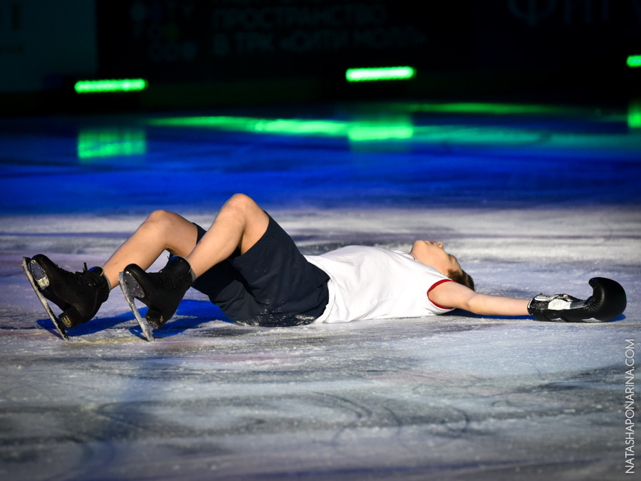 Горячий лёд Е.Туктамышевой 09/03/2020 1отделение. Russian figure skating photographer from Saint-Petersburg