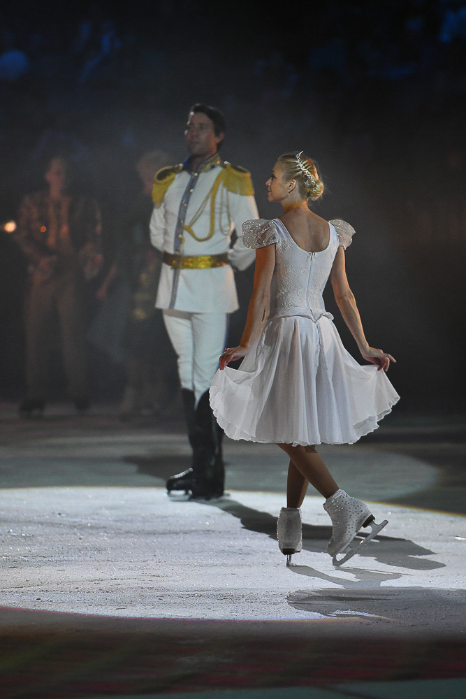 Золушка ч2. Губернаторская ёлка 27/12/2019. Russian figure skating photographer from Saint-Petersburg