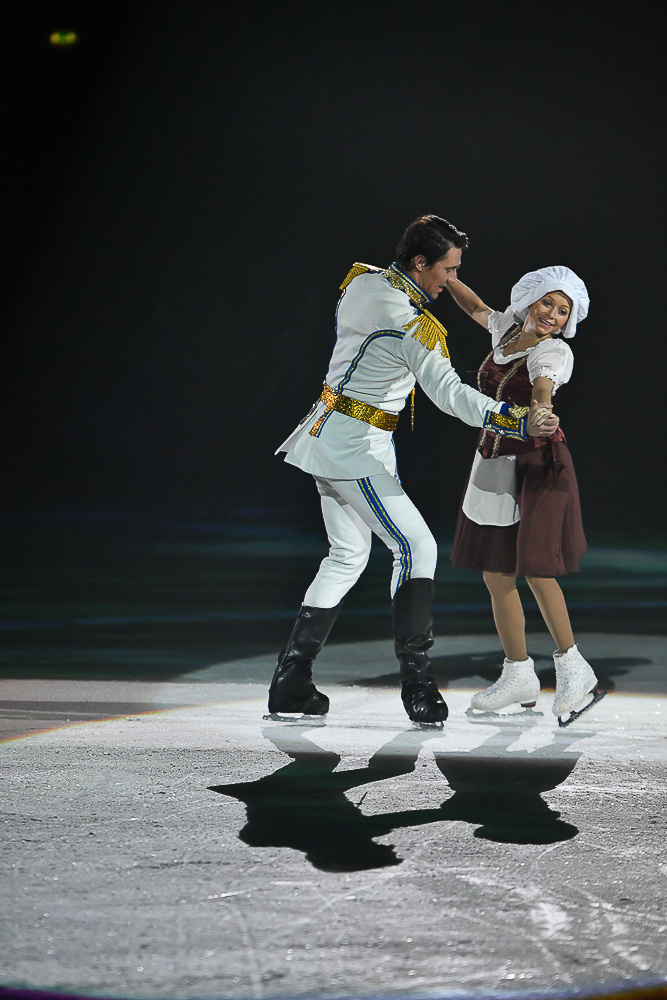 Золушка ч3. Губернаторская ёлка 27/12/2019. ФК Фотограф в Санкт-Петербурге Наталья Понарина