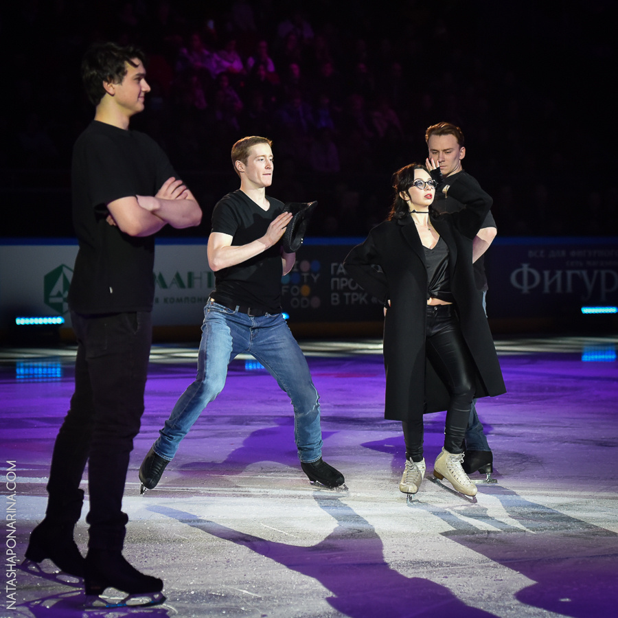 Горячий лёд Е.Туктамышевой 09/03/2020 1отделение. Russian figure skating photographer from Saint-Petersburg