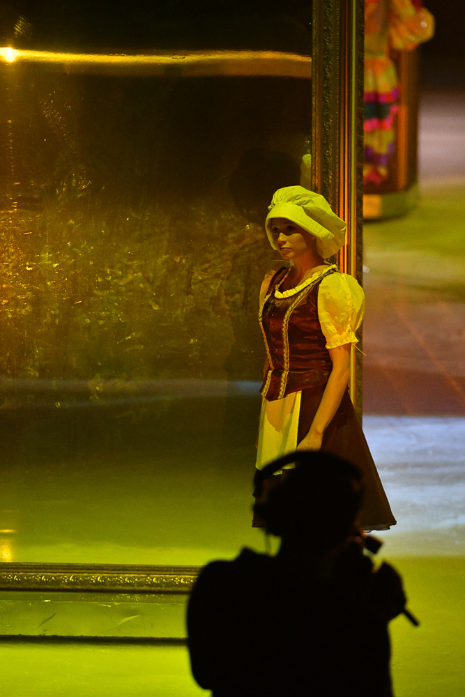 Золушка ч1. Губернаторская ёлка 27/12/2019. ФК Фотограф в Санкт-Петербурге Наталья Понарина