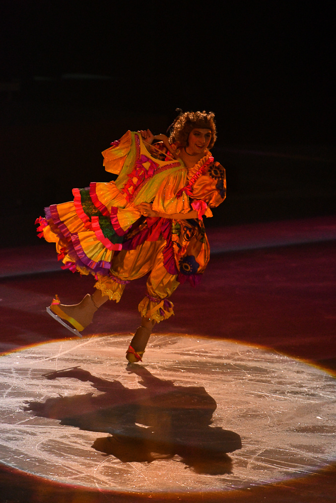 Золушка ч1. Губернаторская ёлка 27/12/2019. ФК Фотограф в Санкт-Петербурге Наталья Понарина