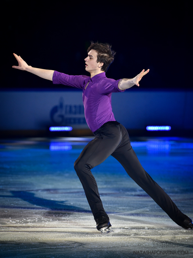 Горячий лёд Е.Туктамышевой 09/03/2020 1отделение. Russian figure skating photographer from Saint-Petersburg