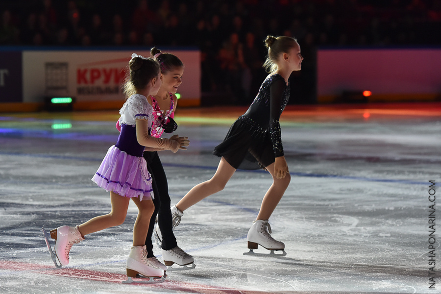 Победители Кубка А.Н.Мишина 2020 на Шоу. ФК Фотограф в Санкт-Петербурге Наталья Понарина