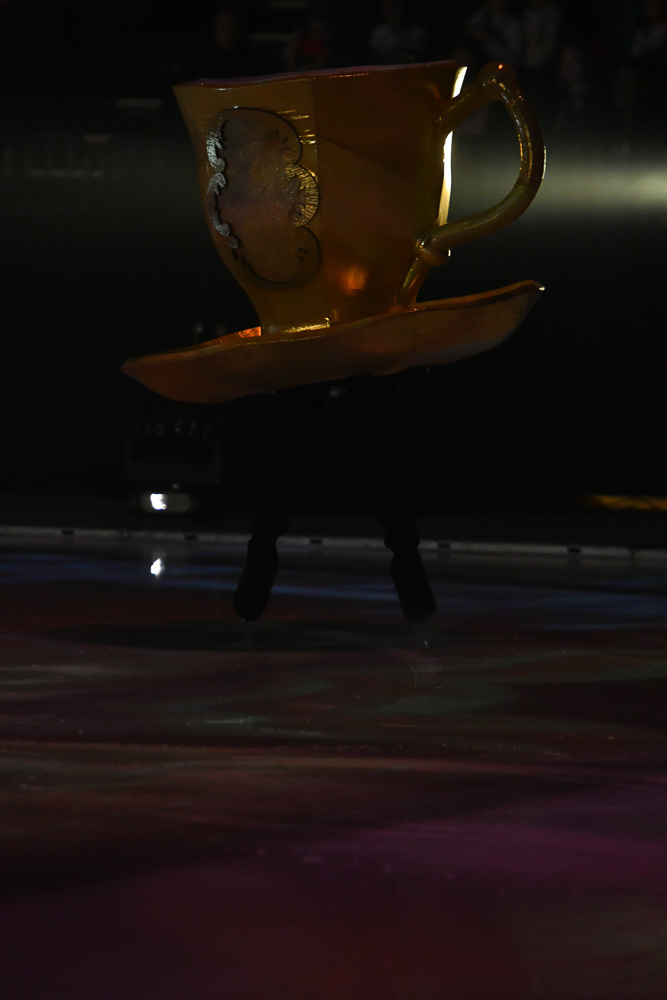 Золушка ч1. Губернаторская ёлка 27/12/2019. ФК Фотограф в Санкт-Петербурге Наталья Понарина